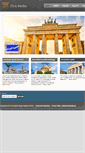 Mobile Screenshot of firstberlin.com